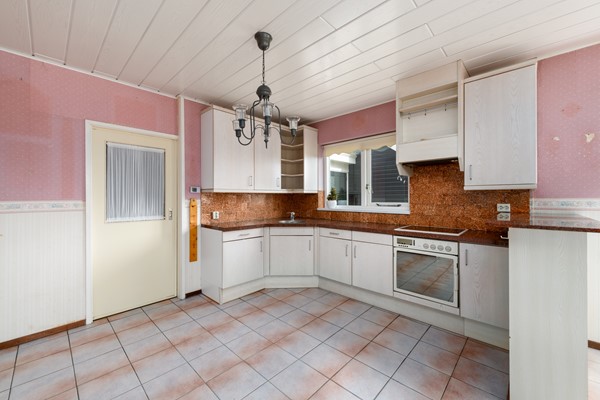 Medium property photo - De Greiden 2, 8523 NM Idskenhuizen